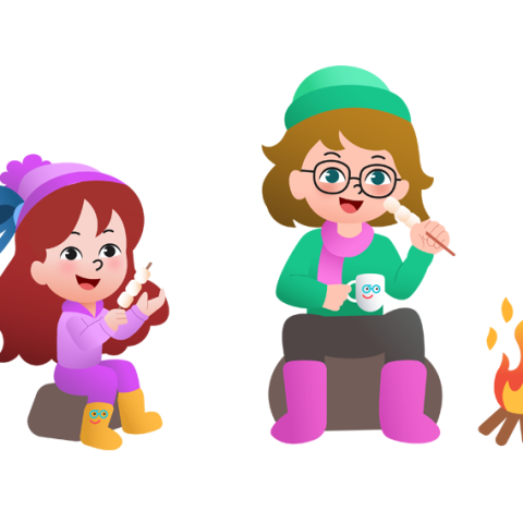 From Brainstorm to Boardroom: Crafting a Winning Business Plan with CURIOOkids