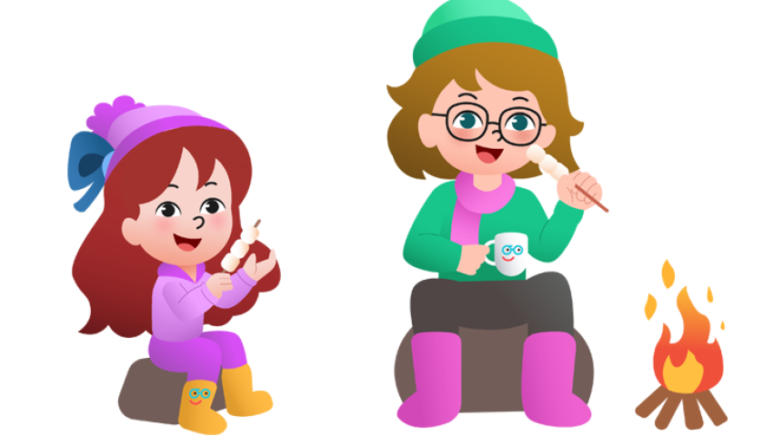 من مرحلة العصف الذهني إلى قاعة الاجتماعات: صياغة خطة عمل ناجحة مع CURIOOkids