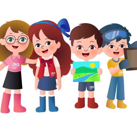 The Future of Business with CURIOOkids MENA